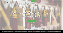 Desktop Screenshot of hotelvillariis.com