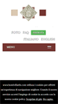Mobile Screenshot of hotelvillariis.com